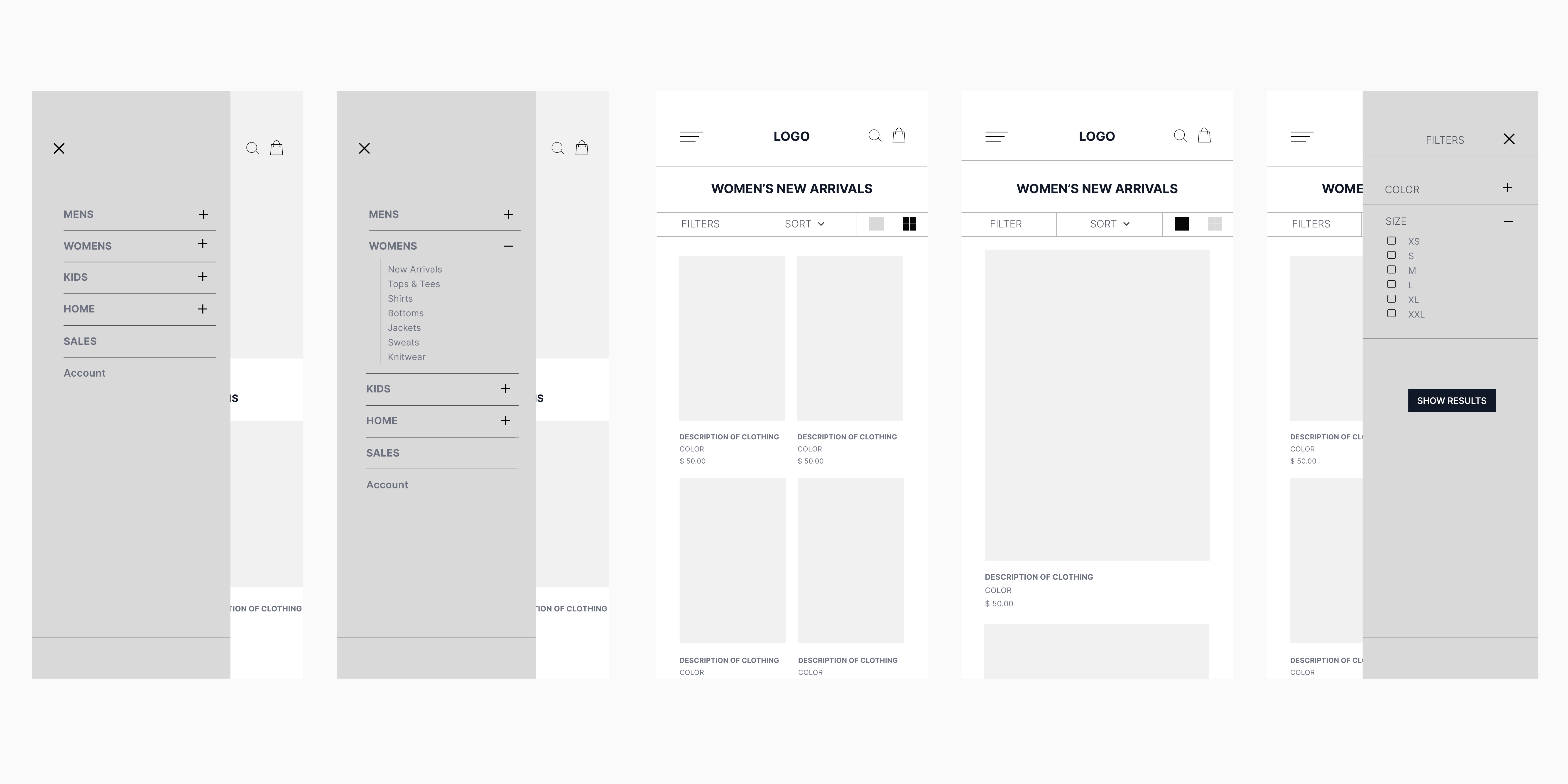 Ithaka-Low-Fidelity-Wireframes-I-